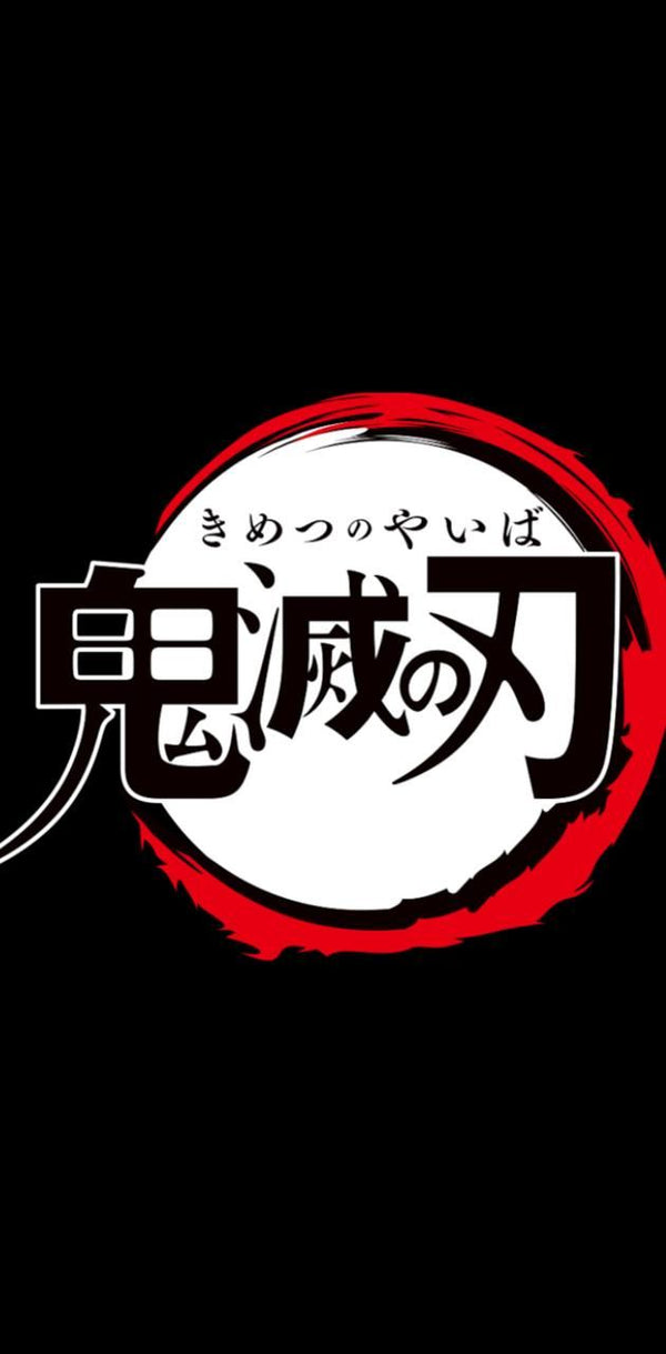 Demon Slayer⚔️🌑