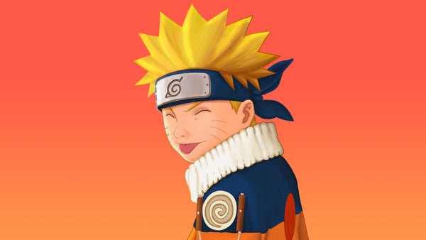 Naruto 👁️