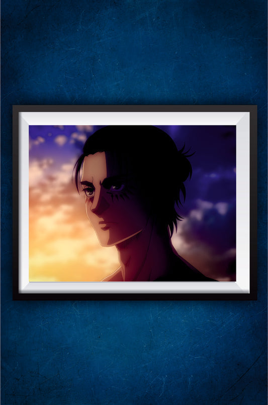 Eren Poster