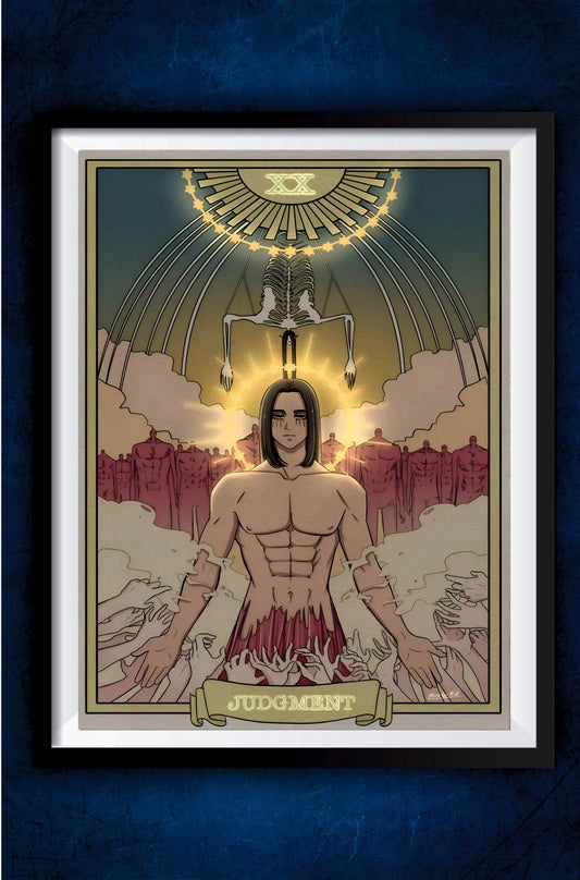 Rumbling AOT👹🌋