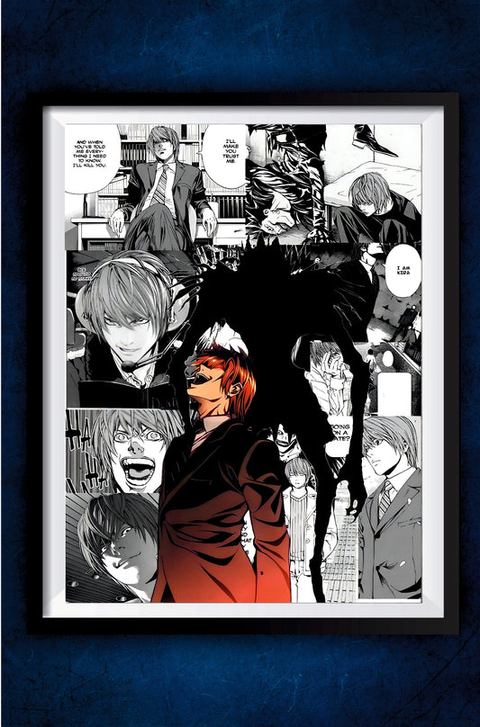 Light Yagami 🕯️